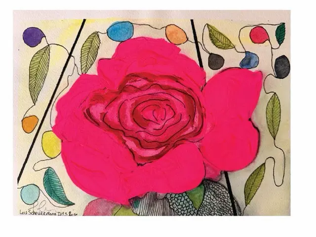 Image for Rose