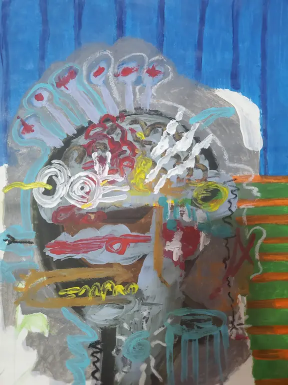 Image for Baby it’s Gucci ( no.3)