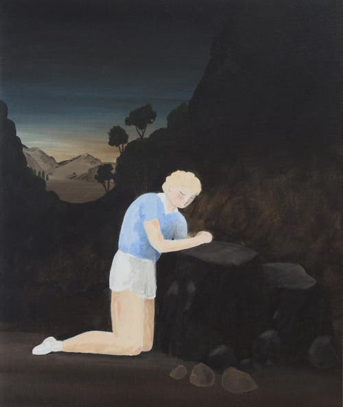 Picture of Prayer