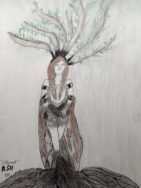 Image for Ethereal