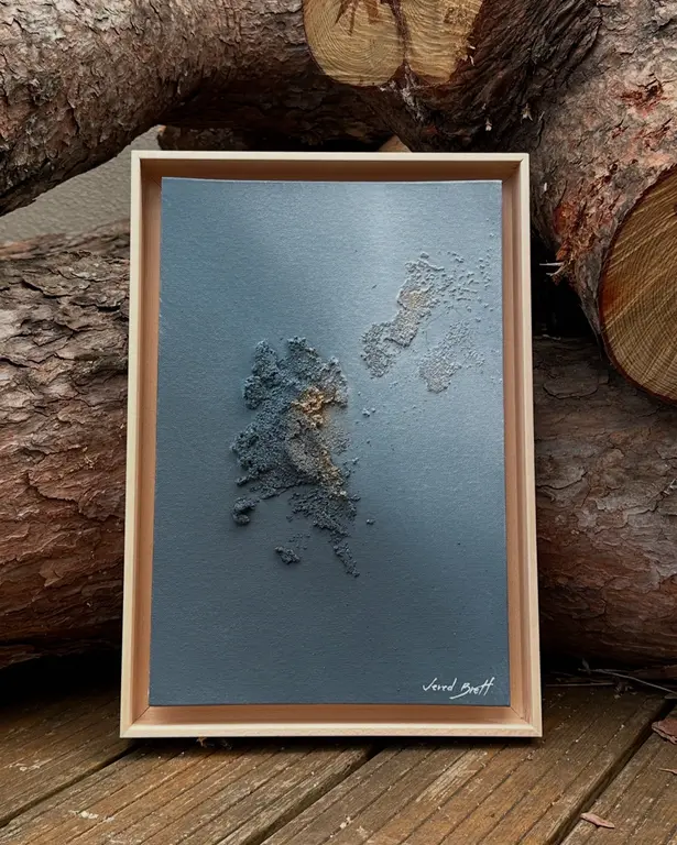 Image for Tides of being