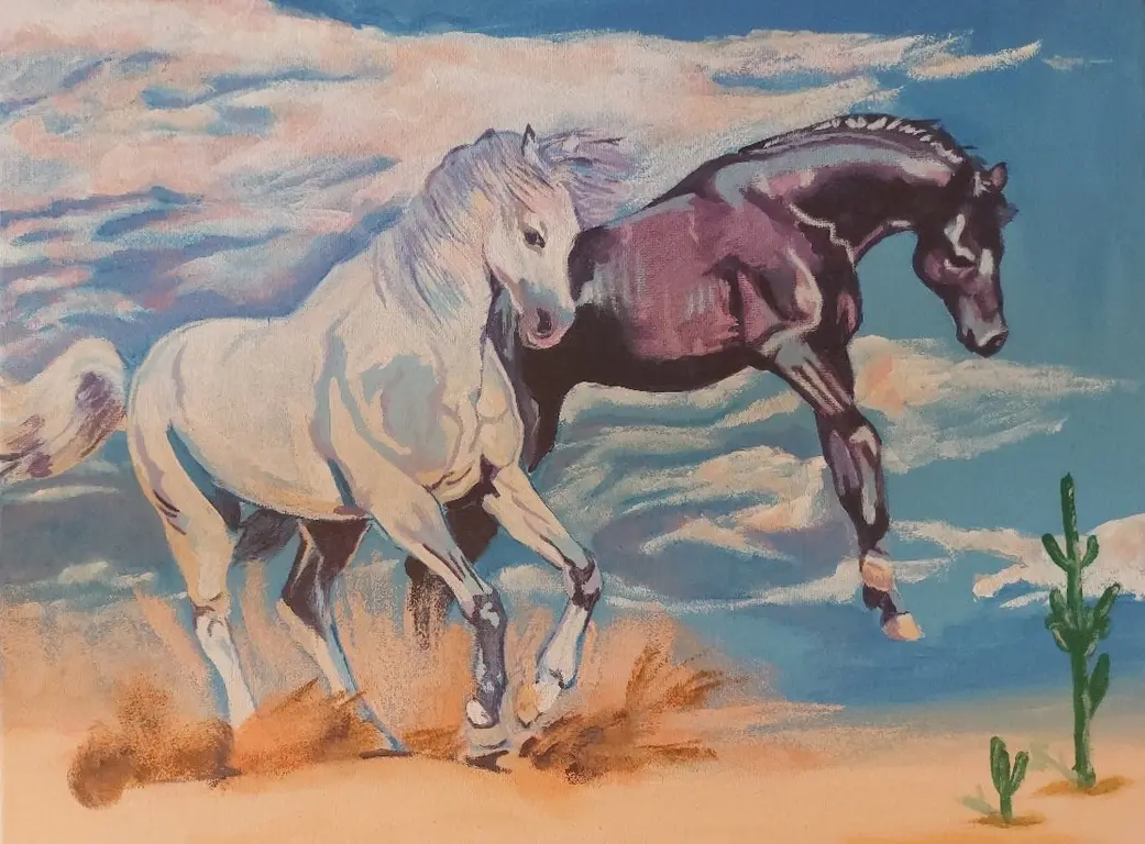 Image for Horses