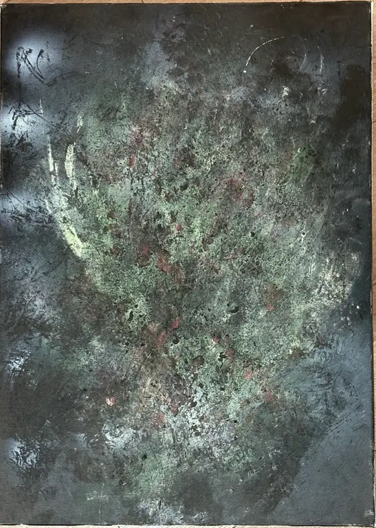 Image for Loud Silence