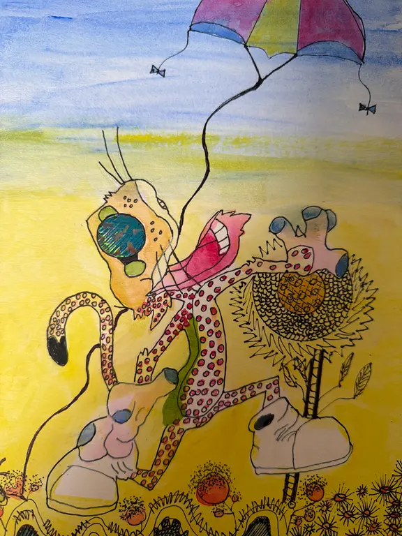 Image for Louie