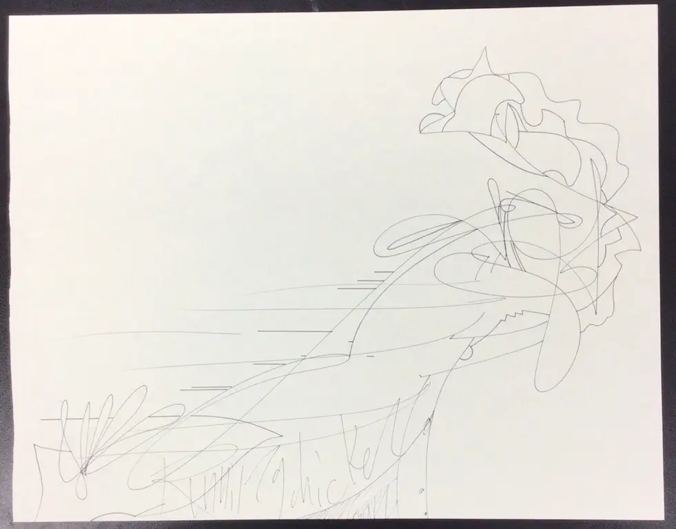 Image for Rooster no.2