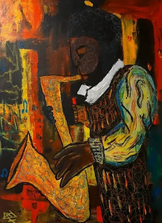 Image for Jazzless nights