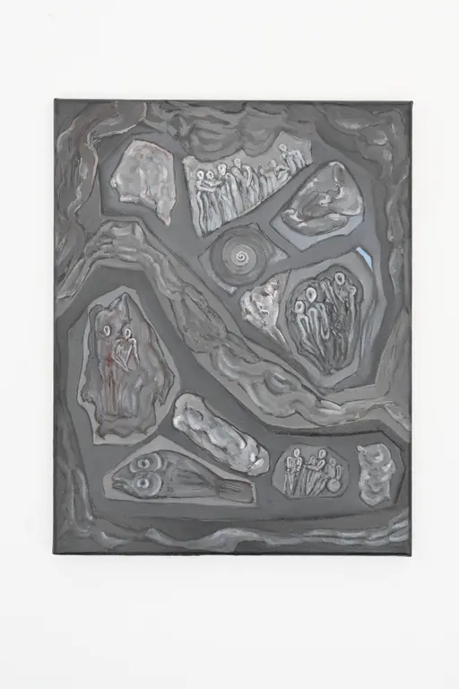 Image for Third Space ll
