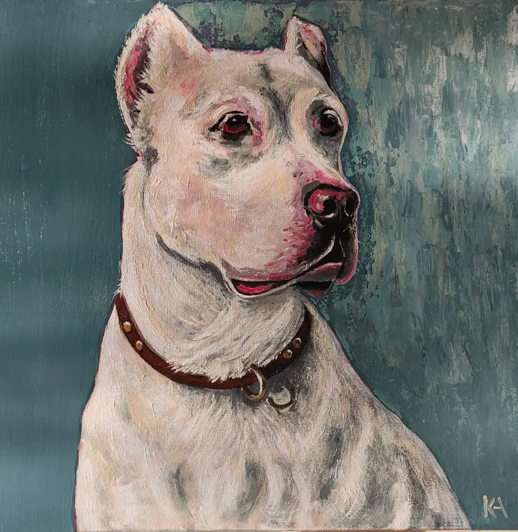 Image for A well trusted friend