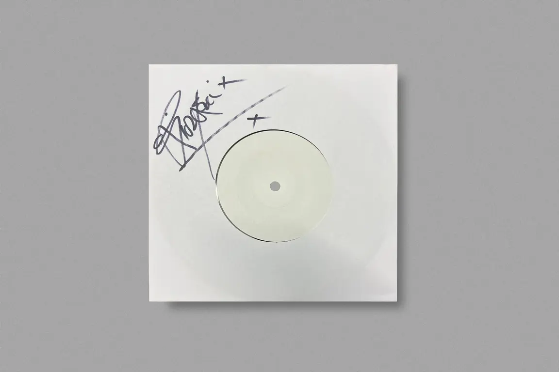 Image for Siouxsie & the Banshees - SIGNED Test Pressing 2/7