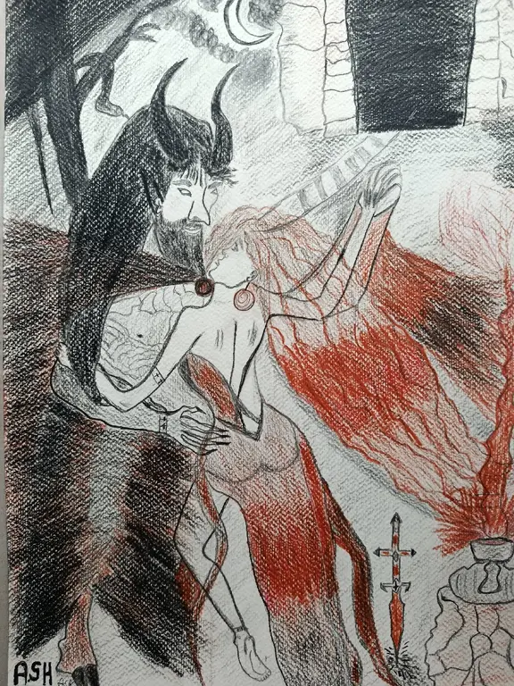 Image for Dancing with Darkness