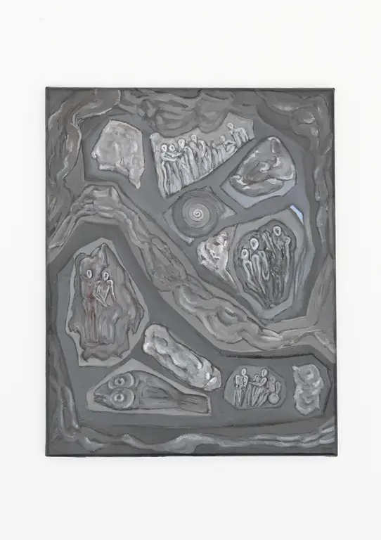 Image for Third Space ll