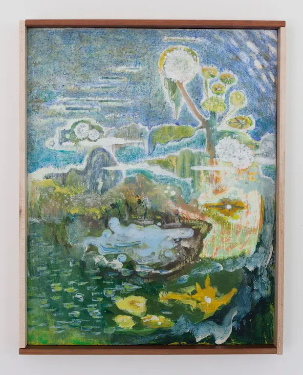 Image for Ophelia