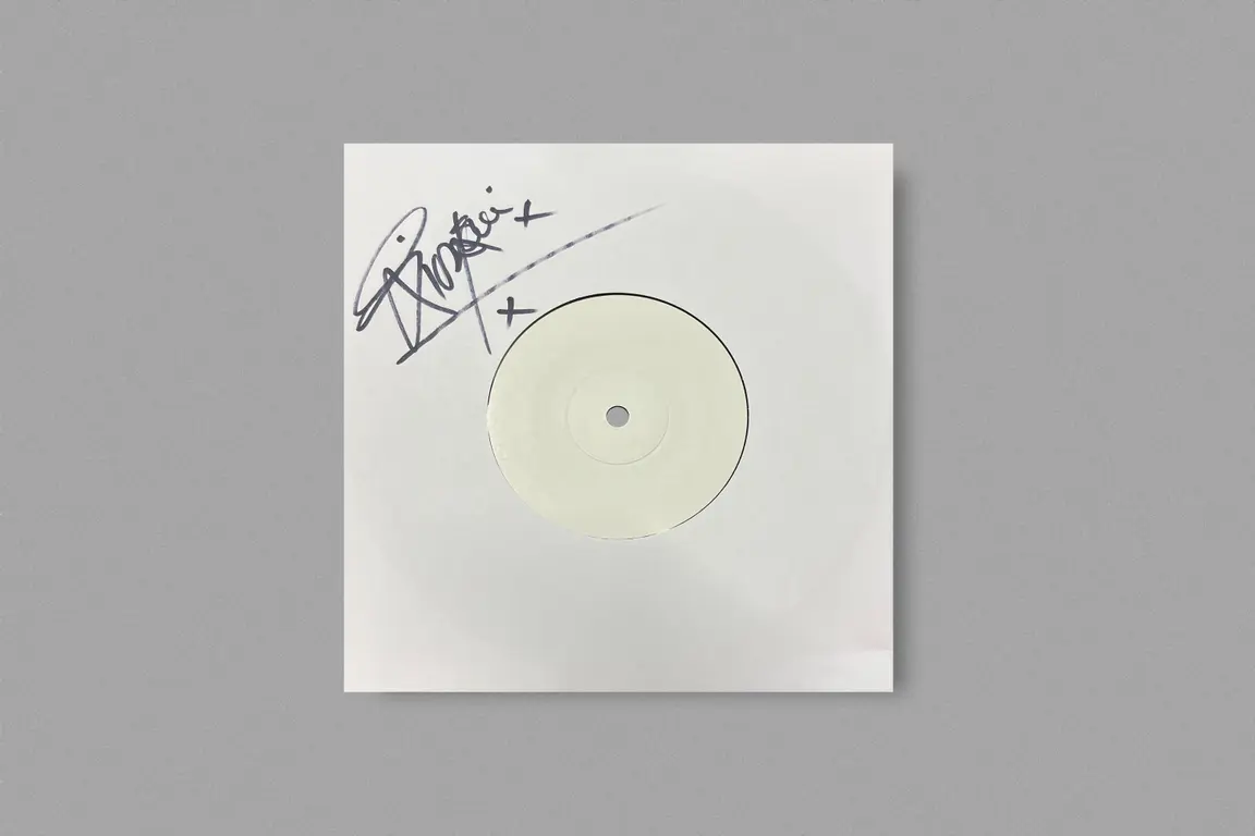 Image for Siouxsie & the Banshees - SIGNED Test Pressing 3/7