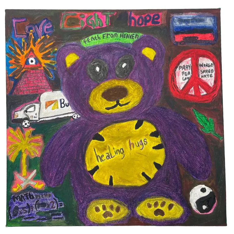 Image for FEED THE KIDS