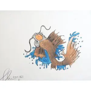 Image for Koi