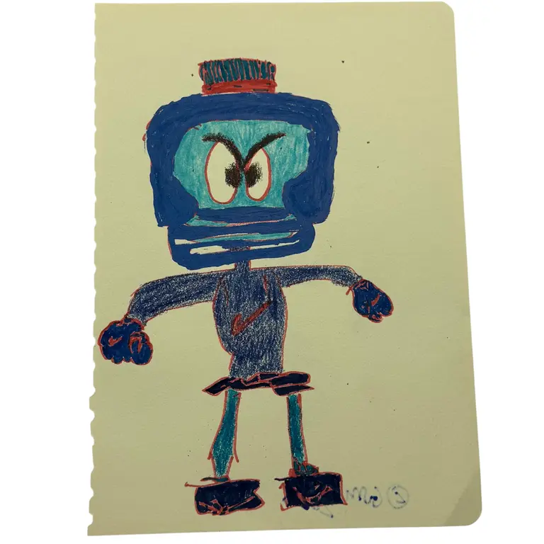 Image for Martian