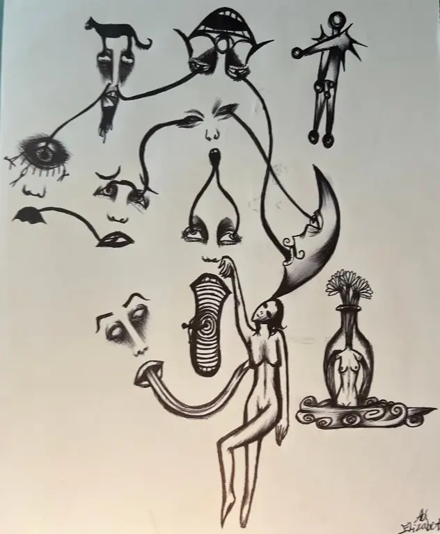 Image for Unrecognizable