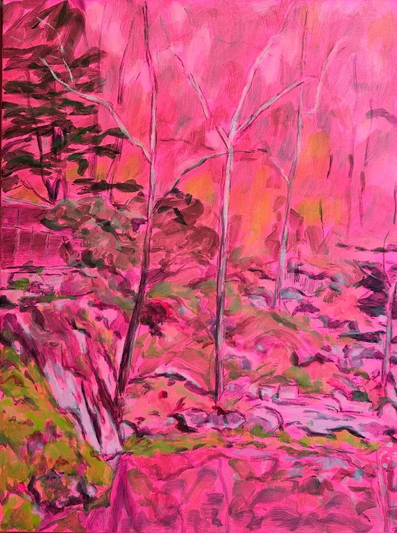Image for Art Pond