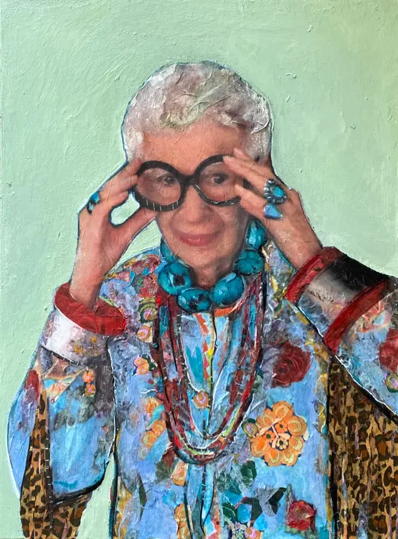 Image for Iris