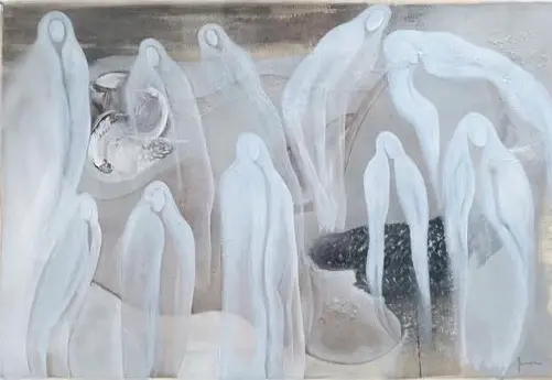 Image for Figurative Pain Index (daylight)