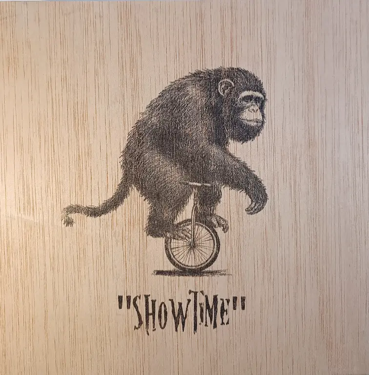 Image for Showtime