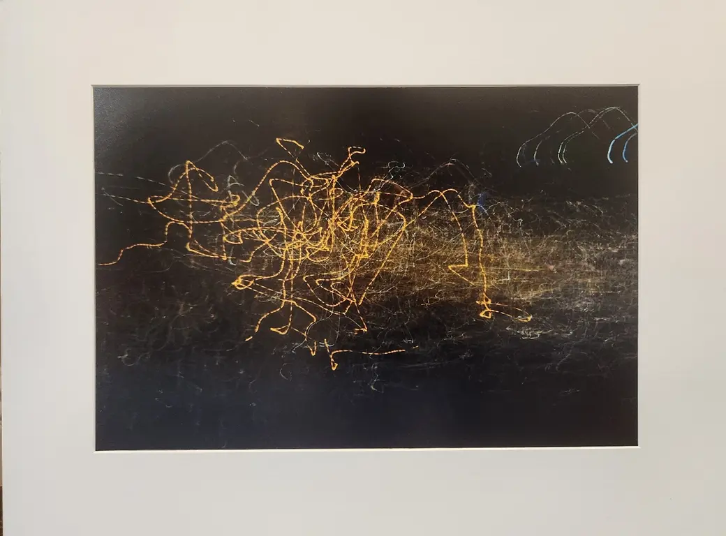 Image for GW Abstraction K