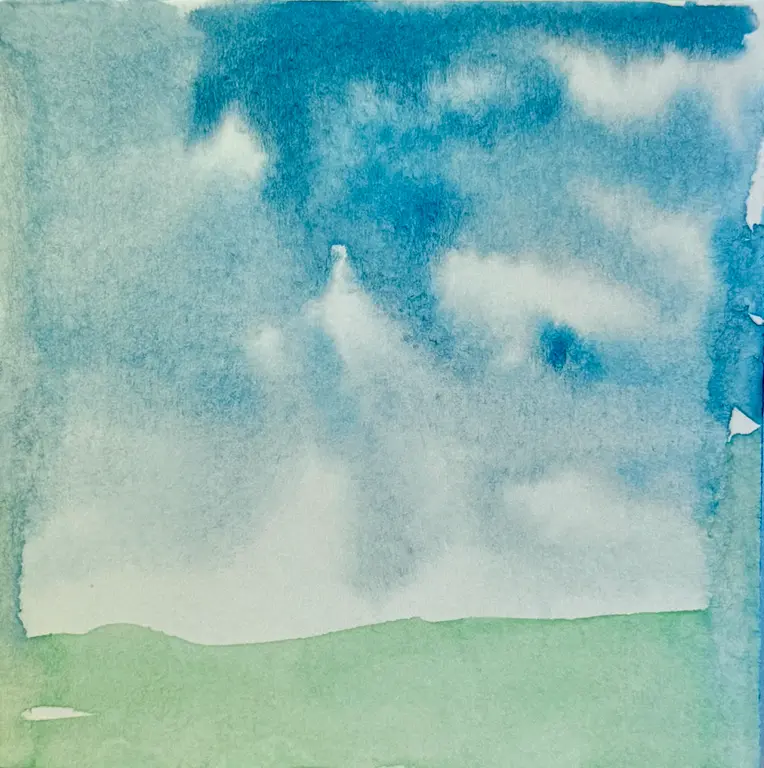 Image for Landscape miniature