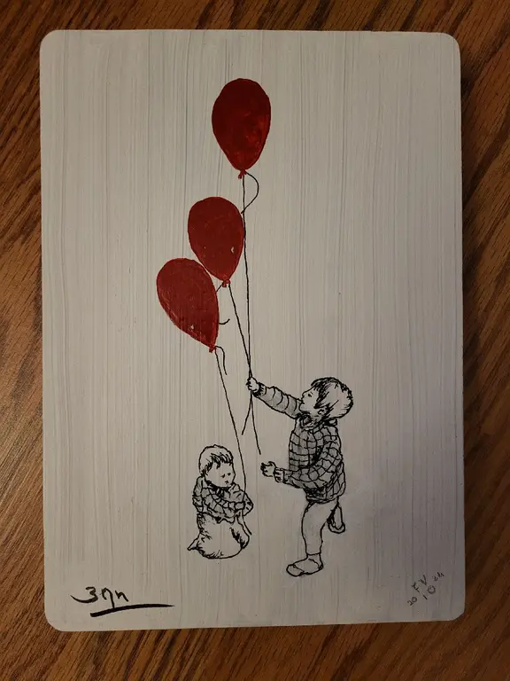 Image for Tribute to Bansky