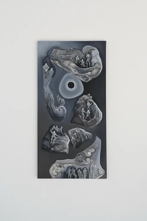 Image for Moon Eggs