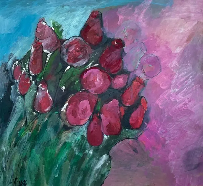 Image for Roses