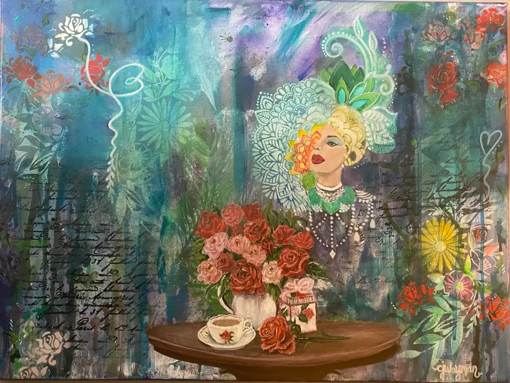 Image for Heure du thé