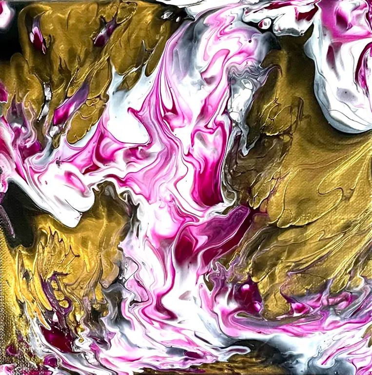 Image for Cat’s Painting