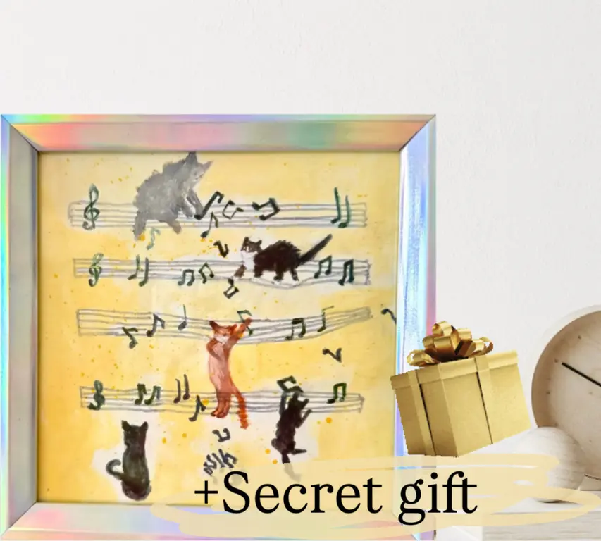 Image for Cat concert