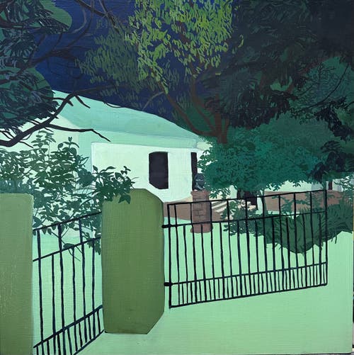 Picture of Tryst with Destiny