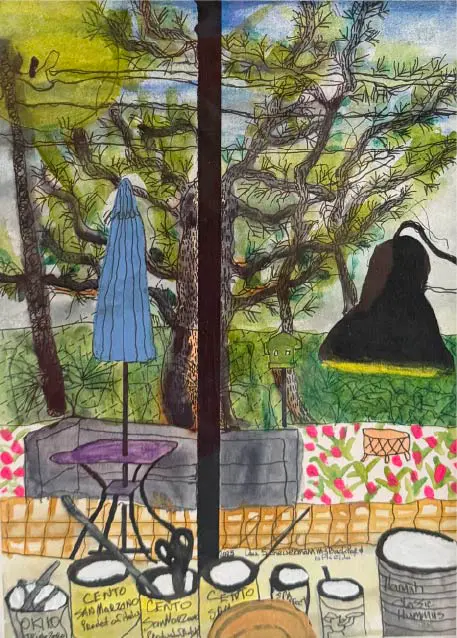 Image for My Backyard in Florida