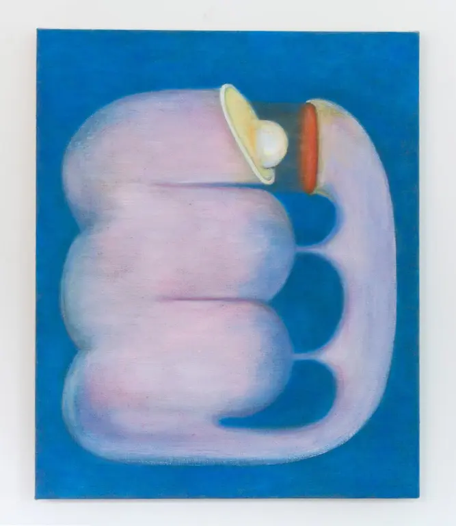 Image for Untitled (Talk to Me)