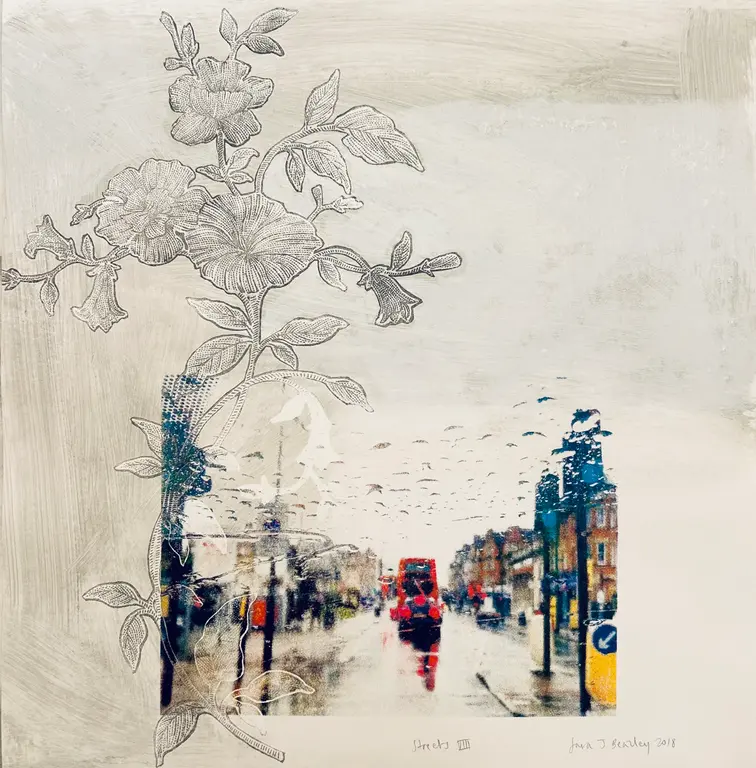 Image for Streets VIII