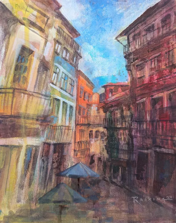 Image for Streets of Porto