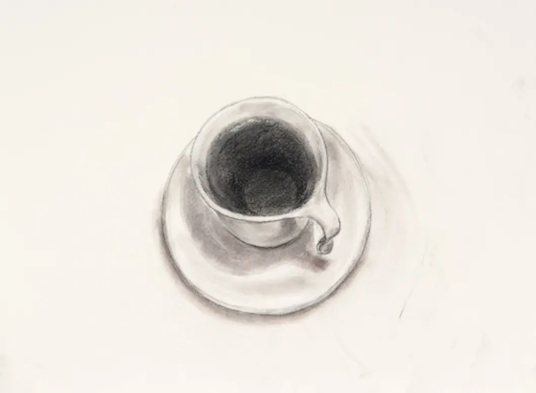 Picture of Teacup 3