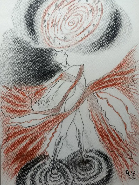 Image for Ascending from the Underworld