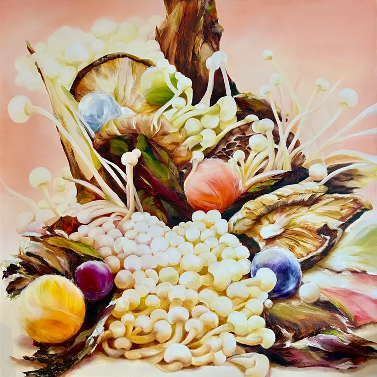 Image for Everythins Matters VIII