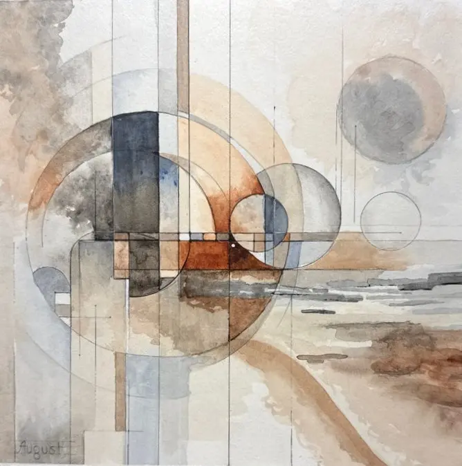 Image for I am the Past, Learning It’s Future