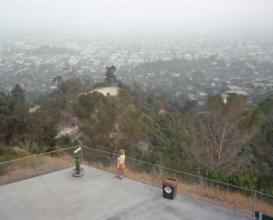 Image for Griffith Observatory