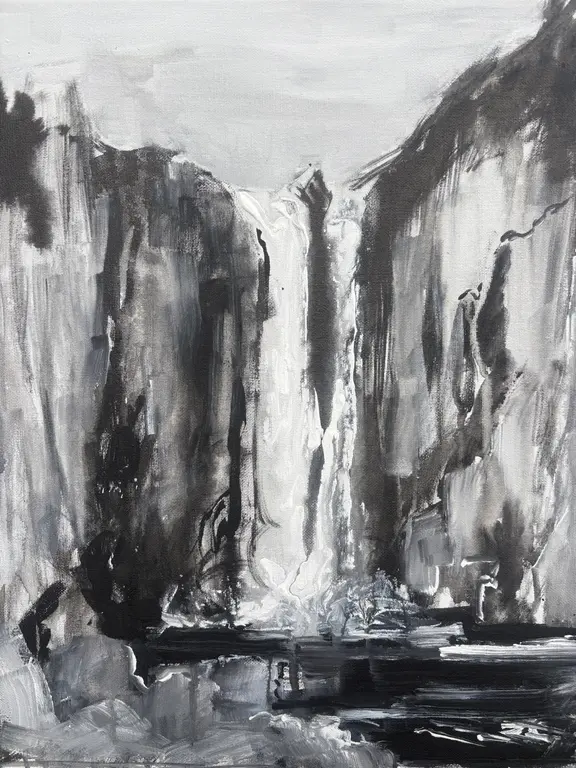 Image for Sno-Falls