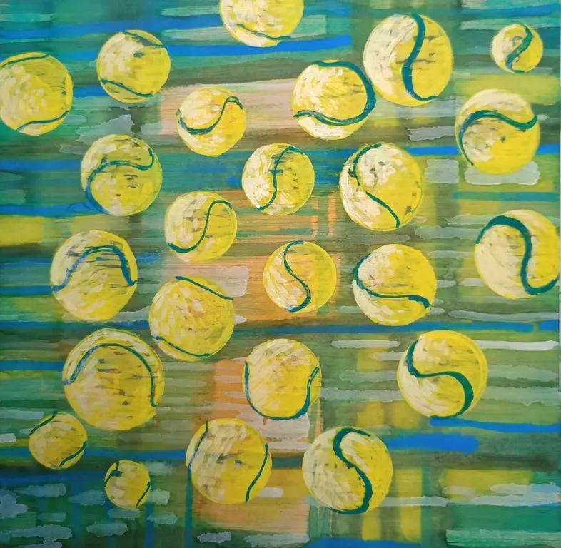 Image for Flying softly