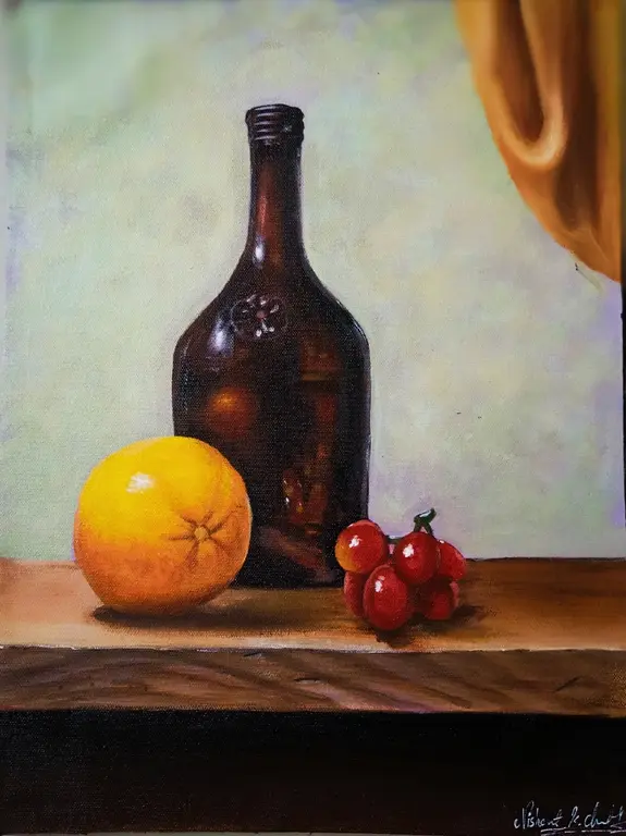 Image for Whispers of Stillness