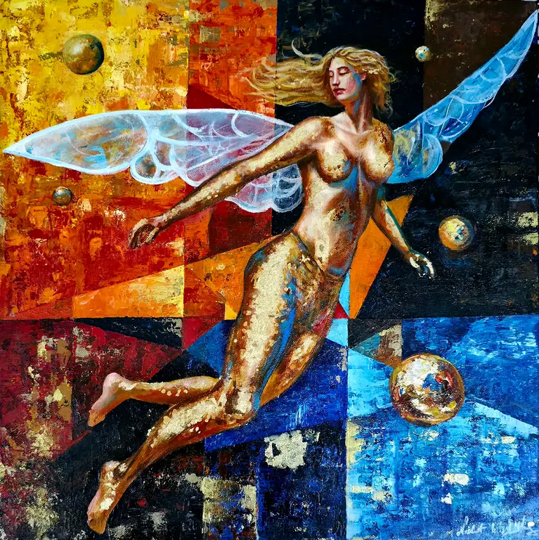 Image for Transition