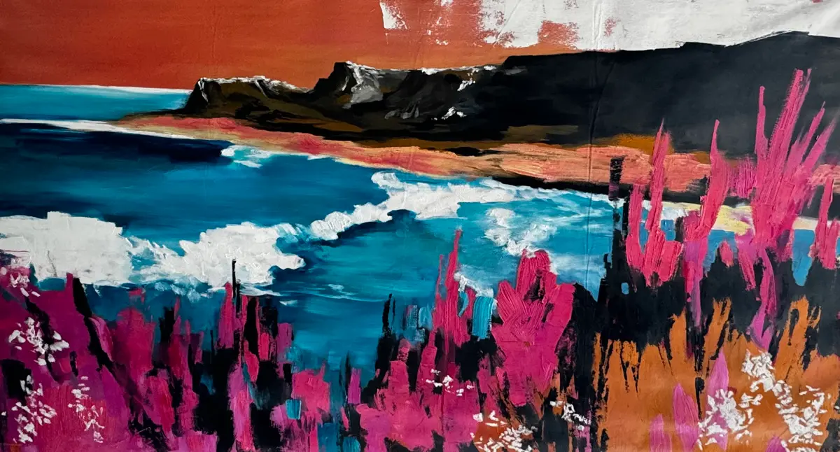 Image for XXL Landscape at 5.46 PM