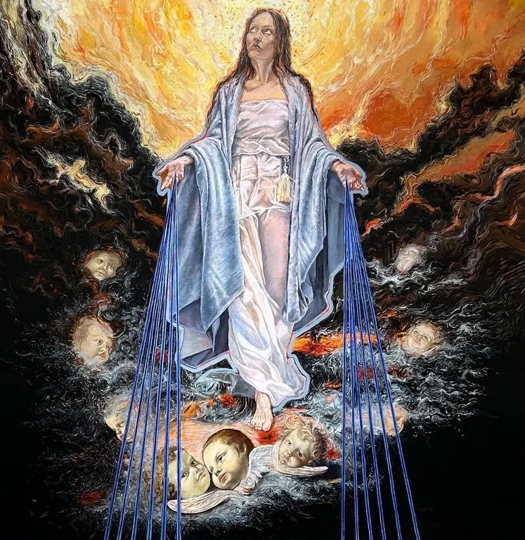 Image for So tell me where to put my love.