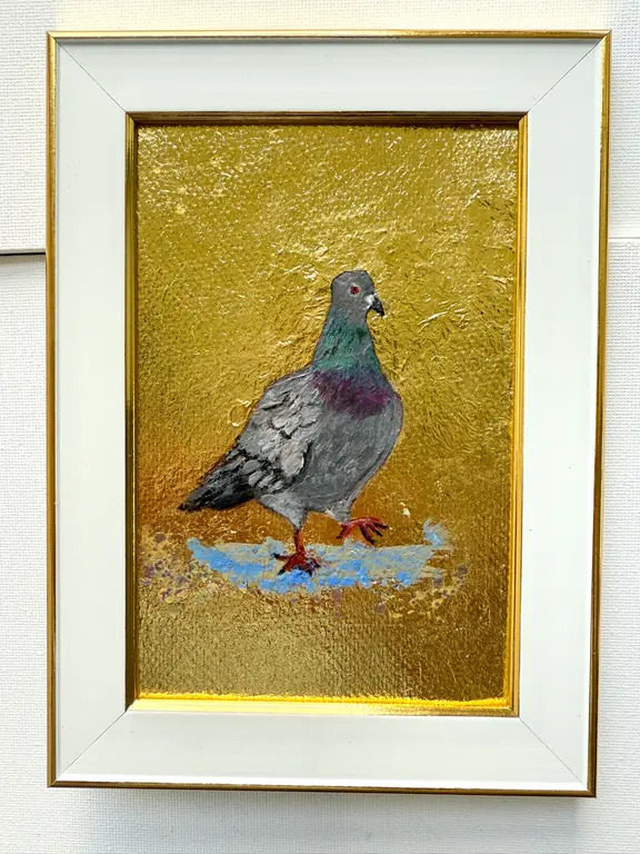 Image for Pigeon